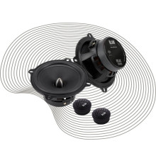 Компонентна акустика BLAM RELAX 100RFS/130RFS