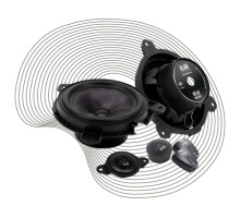 Компонентна акустика BLAM Relax 165 TOY S