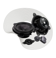 Компонентна акустика BLAM Relax 165 TOY S
