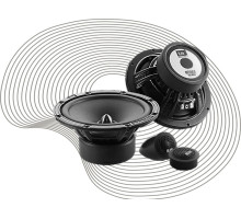 Компонентна акустика BLAM Relax 165 R2X