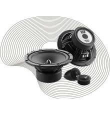 Компонентна акустика BLAM Relax 165 R2X