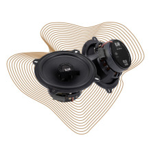 Коаксіальна двухполосна акустика BLAM 100RFC/130RFC