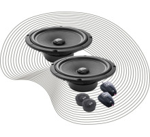 Компонентна акустика BLAM Relax 200 RS