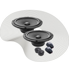 Компонентна акустика BLAM Relax 200 RS