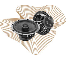 Коаксіальна акустика BLAM L 165C