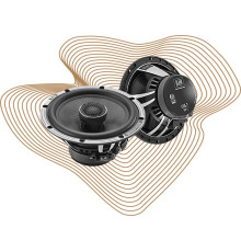 Коаксіальна акустика BLAM L 165C