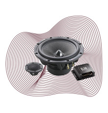 Компонентна акустика BLAM S 165.85