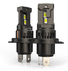 Світлодіодні лампи TORSSEN Mini Pro H4 Bi 35W 6000K
