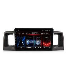 Штатна магнітола FORS.auto FS 6 MAX  для Byd F3 2005-2013