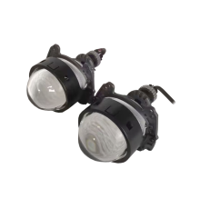 Світлодіодні BI-LED лінзи TORSSEN 3'' I4S