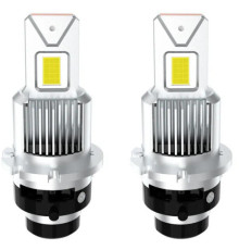 Світлодіодні лампи GEERMAX R2 D2S/D2R 6000K