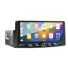 Автомагнітола 1DIN Geermax X681