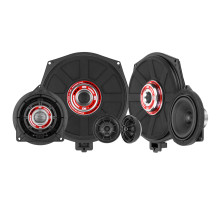 Компонентна акустика MTX TX6BMW.F
