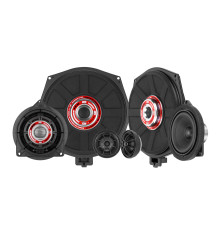 Компонентна акустика MTX TX6BMW.F