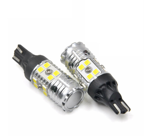 Світлодіодні лампи TORSSEN T15 Canbus W16W 14W (Комплект 2шт)