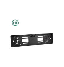 Камера з рамкою під номерний знак FORS.auto F-HD-E001 (CVBS/AHD 120°)