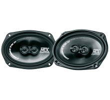 Коаксіальна акустика MTX TX269C