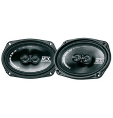 Коаксіальна акустика MTX TX269C