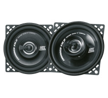 Коаксіальна акустика MTX TX240C