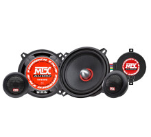 Компонентна акустика MTX TX450S