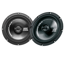 Коаксіальна акустика MTX TX265C