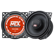 Коаксіальна акустика MTX TX440C