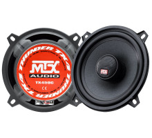 Коаксіальна акустика MTX TX450C
