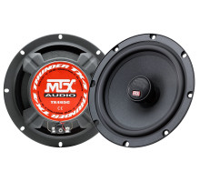 Коаксіальна акустика MTX TX465C