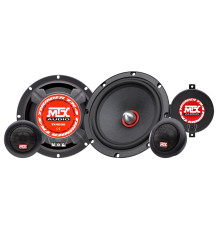 Компонентна акустика MTX TX465S