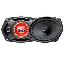 Коаксіальна акустика MTX TX469C