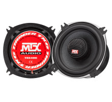 Коаксіальна акустика MTX TX640C