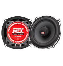 Коаксіальна акустика MTX TX650C