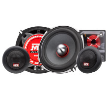 Компонентна акустика MTX TX650S