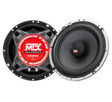 Коаксіальна акустика MTX TX665C