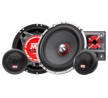 Компонентна акустика MTX TX665S