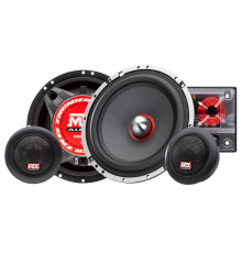 Компонентна акустика MTX TX665S