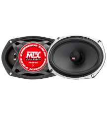 Коаксіальна акустика MTX TX669C