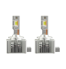 Світлодіодні лампи TORSSEN X65W D1S