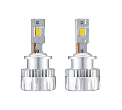 Світлодіодні лампи TORSSEN X65W D2S
