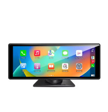 Carplay/Android auto монітор універсальний FORS.auto FS-P1026-A-EC5