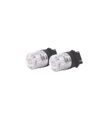 Світлодіодні лампи TORSSEN Pro 3157 P27 / 7W white / amber 4W / 5W (Комплект 2шт)