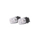Світлодіодні лампи TORSSEN Pro 3157 P27 / 7W white / amber 4W / 5W (Комплект 2шт)