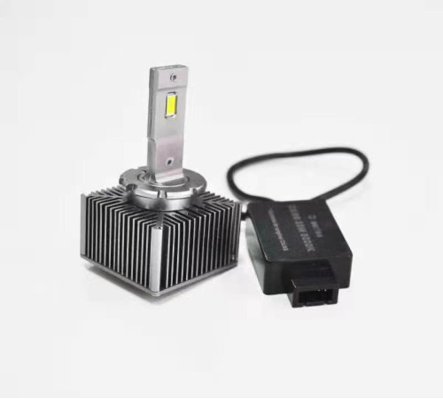 Світлодіодні лампи TORSSEN PREMIUM Pro D3S / D8S 40W
