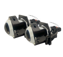 Світлодіодні BI-LED лінзи TORSSEN 3'' Ultra 5+ v2