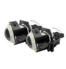Світлодіодні BI-LED лінзи TORSSEN 3'' Ultra 5+ v2