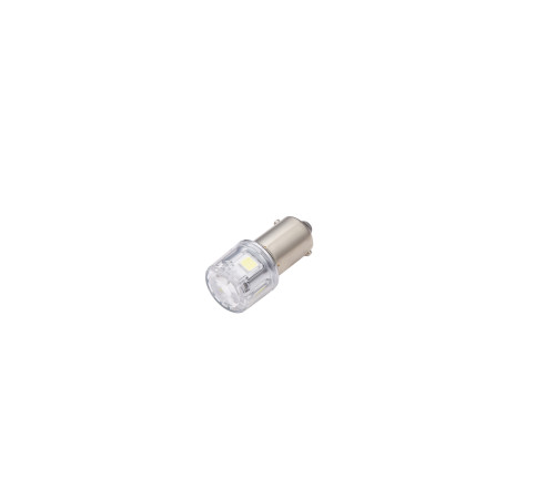 Світлодіодні лампи TORSSEN Pro BA9S (T4W) 27mm white 3W (Комплект 2шт)