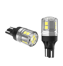 Світлодіодні лампи TORSSEN Pro T15 w16w white 5W (Комплект 2шт)