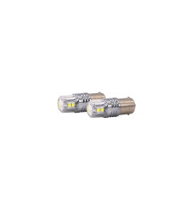 Світлодіодні лампи TORSSEN Pro P21W (+1156) white 5W (Комплект 2шт)