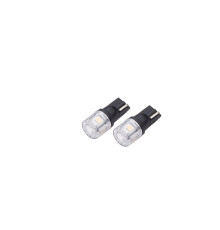 Світлодіодні лампи TORSSEN Pro T10 w5w white 3W (Комплект 2шт)