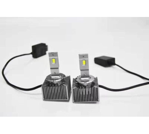 Світлодіодні лампи TORSSEN PREMIUM Pro D3S / D8S 40W